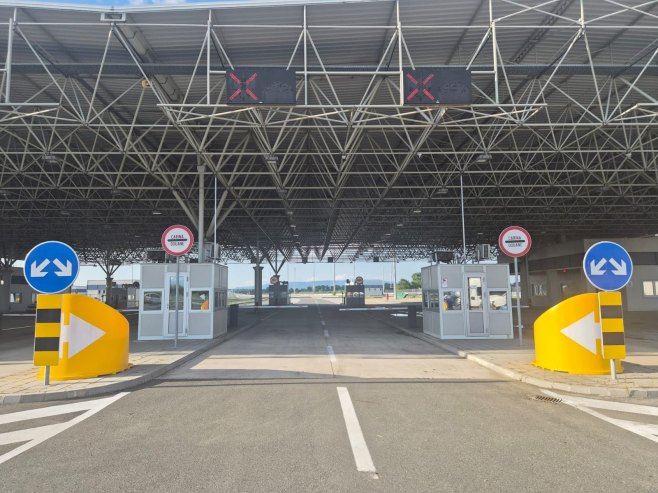 UIO BiH: Granični prelaz Gradiška privremeno premješten