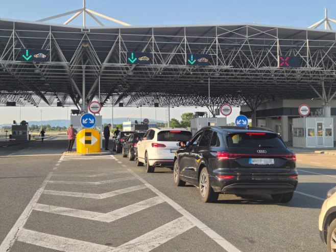 Otvoren novi Granični prelaz Gradiška (VIDEO)
