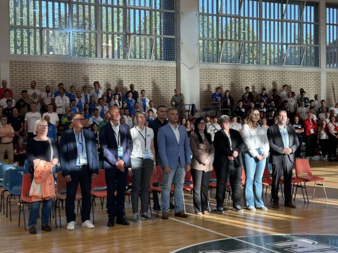 Otvoreno Svjetsko prvenstvo u kajaku i kanuu na divljim vodama (FOTO)