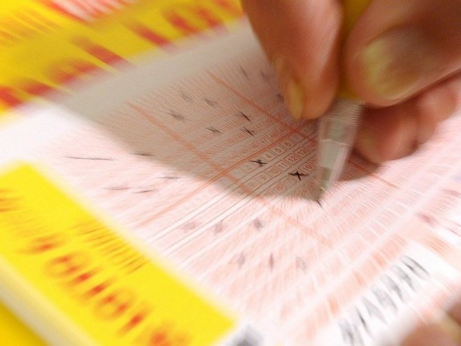 Izvučena loto sedmica, dobitnik u Pančevu