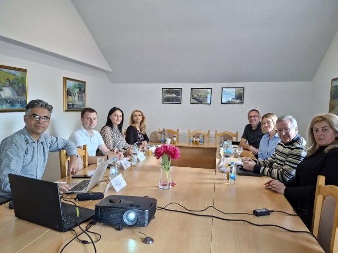 Delegacija EU posjetila Јezero: Važan korak ka zaštiti rijeke Plive i očuvanju životne sredine