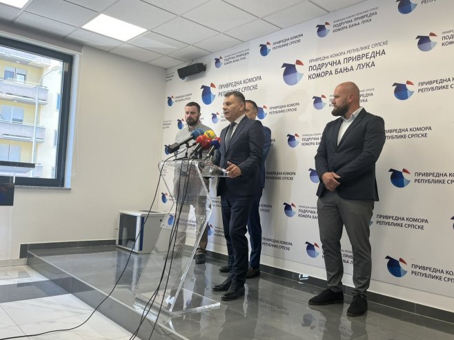 Radenko Bubić - Foto: RTRS