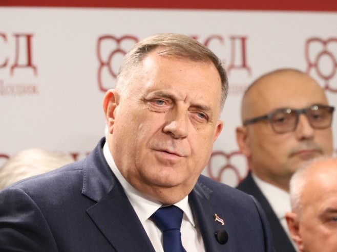 Vladajuća koalicija usvojila sporazum - zajednički kandidat za predsjednika Srpske i člana Predsjedništva BiH (VIDEO)