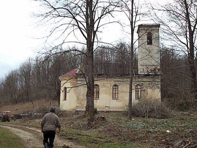 Srbi iz Federacije BiH i dalje čekaju odgovor na pitanja ko je palio i rušio srpske manastire i crkve