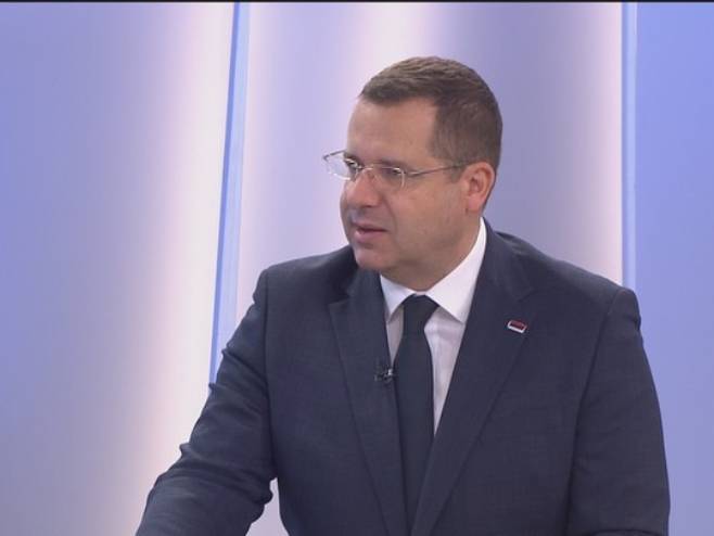 Radovan Kovačević Radovan Kovačević - Foto: RTRS