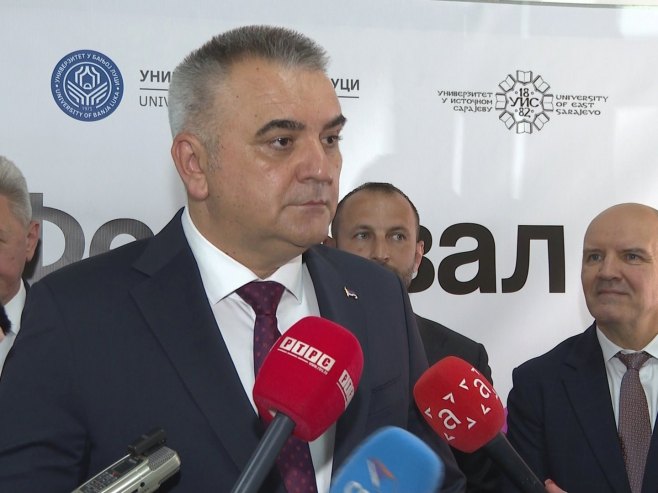Minić: U BiH ništa ne funkcioniše, ne čudi izostanak tranše iz plana rasta