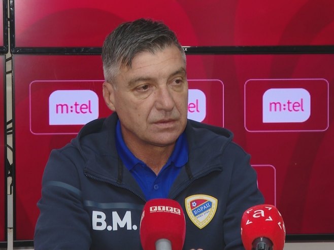 Novi duel Radnika i Borca - ovaj put za bodove