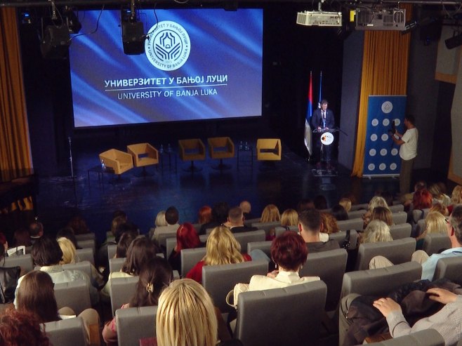 U Banjaluci dvodnevna konferencija "Bibliotekarstvo u 21. vijeku"