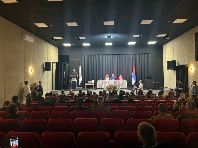 Nevesinje proslavlja Spasovdan, povelju opštine dobio Višković