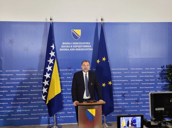 Elmedin Konaković Elmedin Konaković - Foto: SRNA