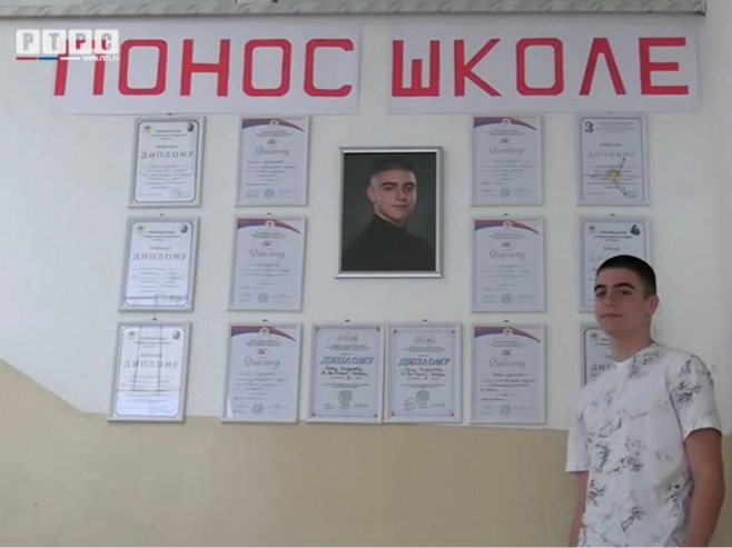 Goran Samouković Goran Samouković - Foto: RTRS
