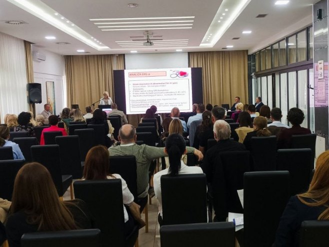 Vodeći kardiolozi iz regiona na simpozijumu o aritmijama u Bijeljini