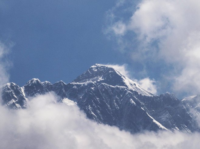 Britanac se popeo 20. put na Mont Everest