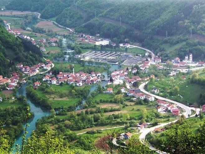 Opština Јezero dobija prvi paviljon kulture i rješenje za višedecenijske poplave