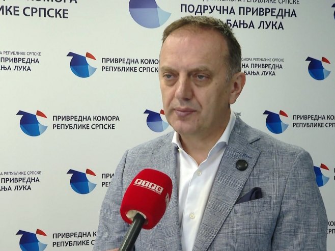 Račić: Sa novim GP koji vrše prijem i otpremu robe smanjićemo troškove poslovanja naših kompanija (VIDEO)