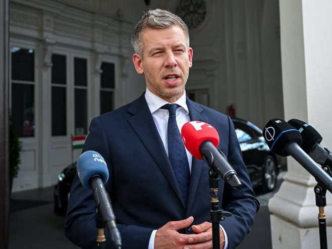 Mađar: EU bi trebalo da primi države Zapadnog Balkana pre Ukrajine