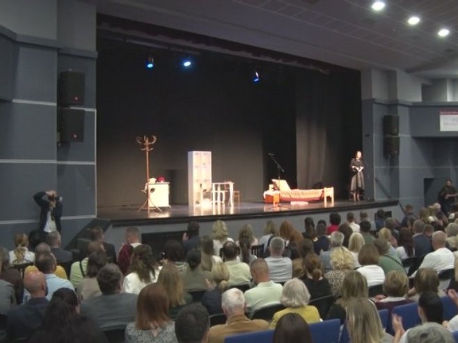 Završen festival Ljubica - Foto: RTRS