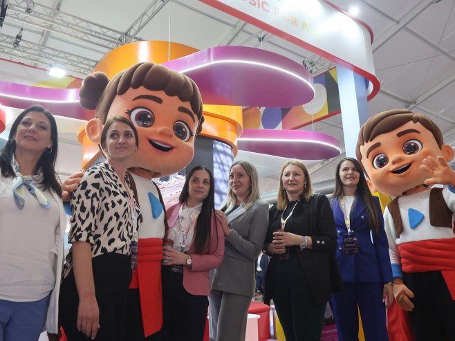 Za volontiranje na Ekspu 2027 stiglo više od 5.000 prijava, najviše za marketing - 302