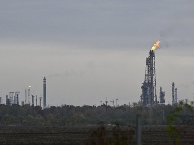 Eksplozija u MOL-u je industrijska nesreća (VIDEO)