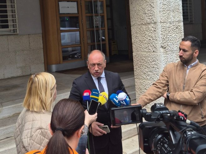 Igor Crnadak (foto: x.com/evropskaSrpska) - 