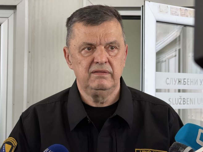 Tegeltija: Nadam se da će prevladati razum kod raspodjele prihoda od PDV-a