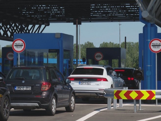 Novi prelazi prve kategorije u najboljem slučaju biće funkcionalni tek sljedeće godine