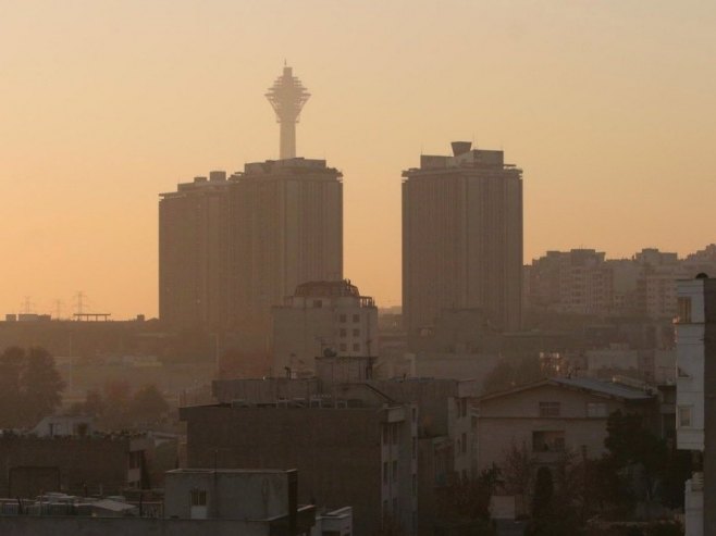 Ključni pakistanski posrednik stigao u Teheran