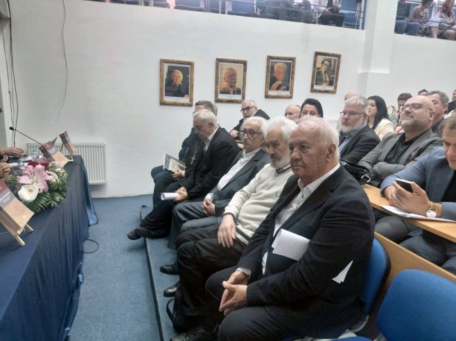 Filozofski fakultet Univerziteta u Istočnom Sarajevu ponos Srpske