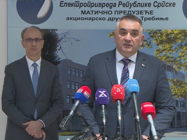 Minić: Svaki sastanak sa Macutom korak više ka napretku