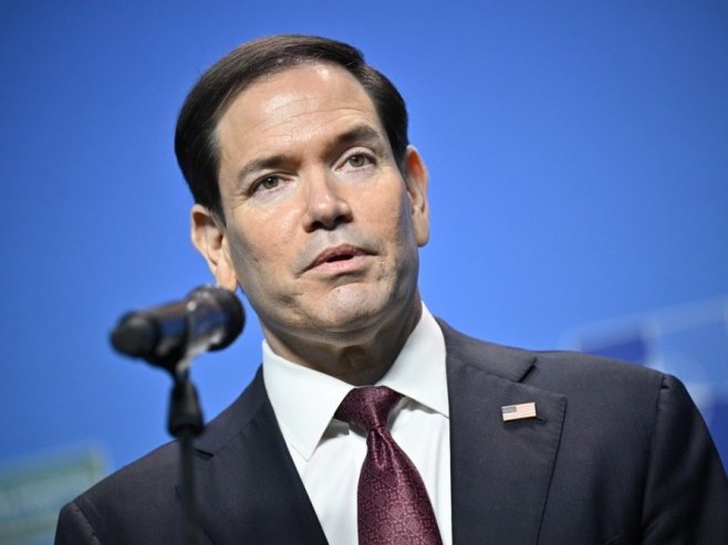 Rubio: Ostvaren određeni napredak u sporu između Vašingtona i Irana