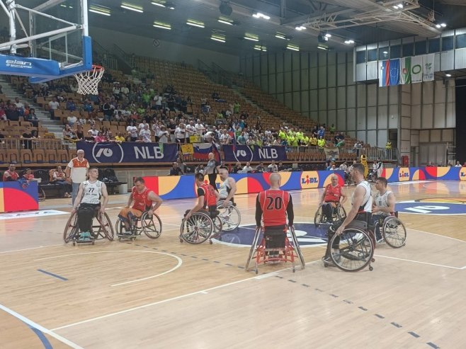Poraz Vrbasa u finalu NLB lige