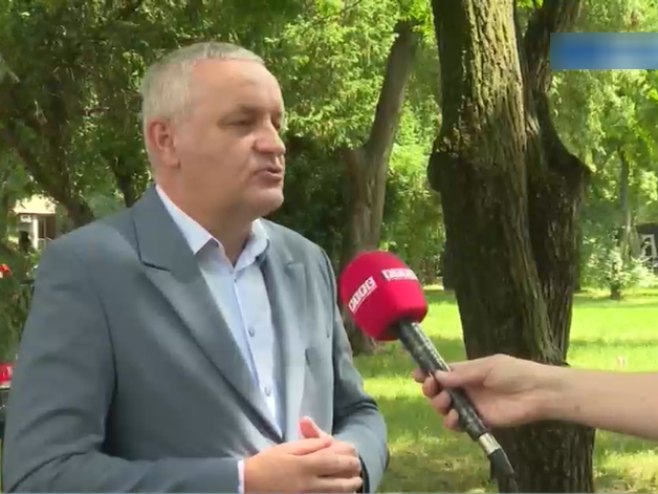 Linta: U FBiH vlada antisrpska atmosfera i raspiruje se mržnja