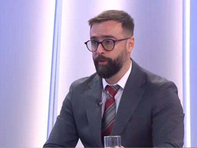 Dakić: Zatvoriti OHR i eliminisati strani protektorat iz pravnog poretka