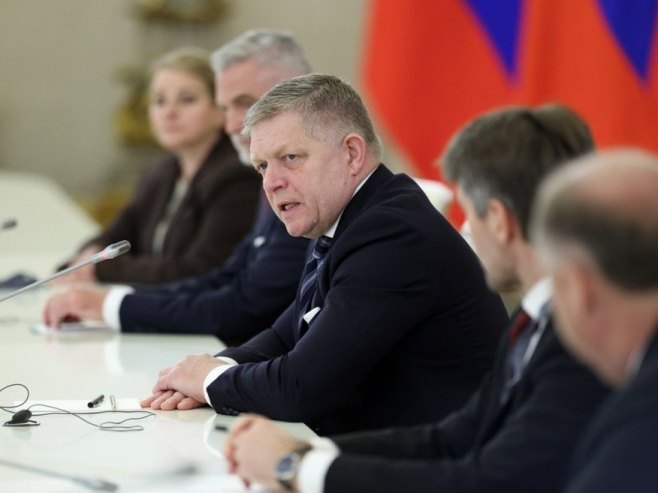 Fico: Ukrajina nije spremna za EU, države Balkana spremnije