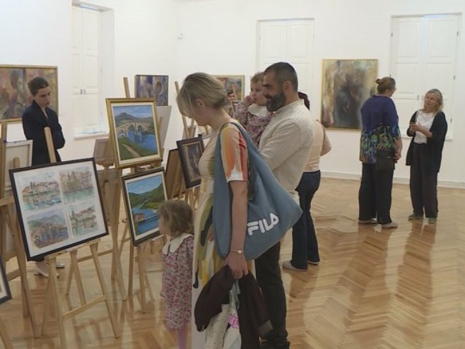 U Muzeju Hercegovine održana Noć muzeja