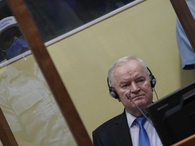 Pavković: U Hagu suptilno ubijaju generala Mladića, porodica da ne odustaje od borbe