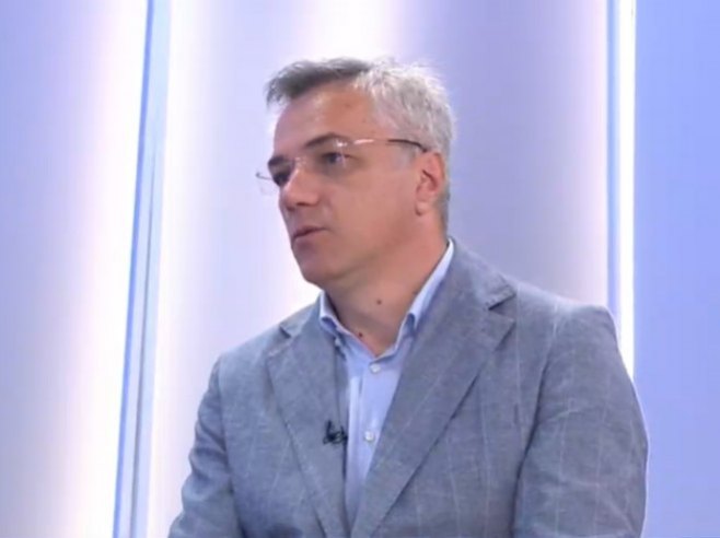 Tadić: Šmit je kriminalac koji je pokušao državni udar