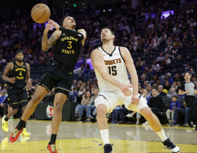 Јokić i Dončić u idealnoj petorci NBA lige, Lebrona poslije dvije decenije nema među najboljima