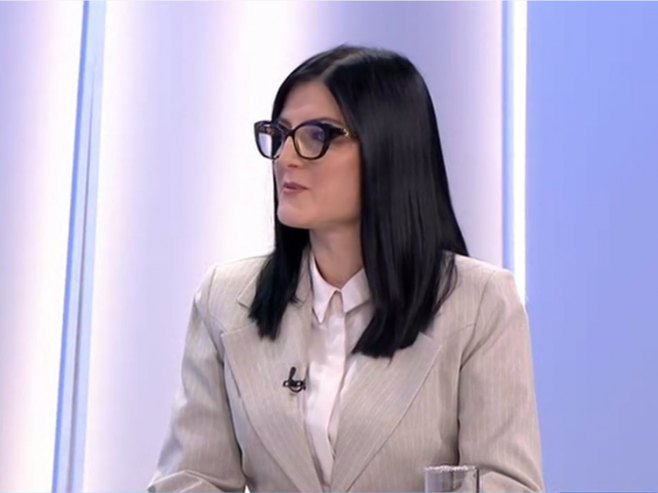 Irena Ignjatović - Foto: RTRS