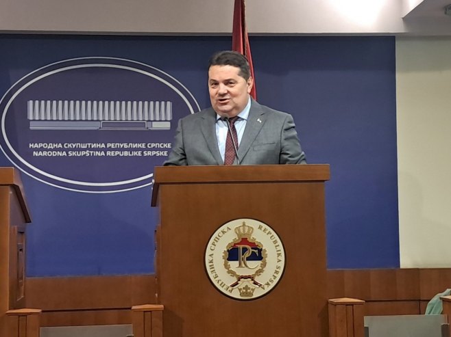 Stevandić: Prihvaćeni prijedlozi SDS-a i PDP-a, Deklaracija odražava nacionalno jedinstvo