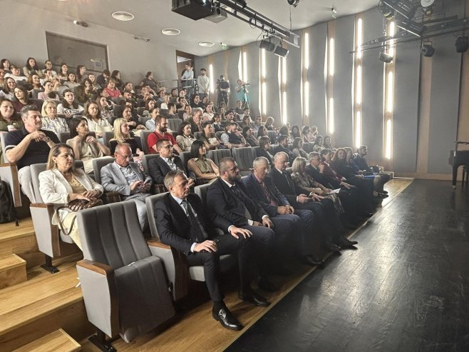 Promovisano devet doktora nauka u Istočnom Sarajevu