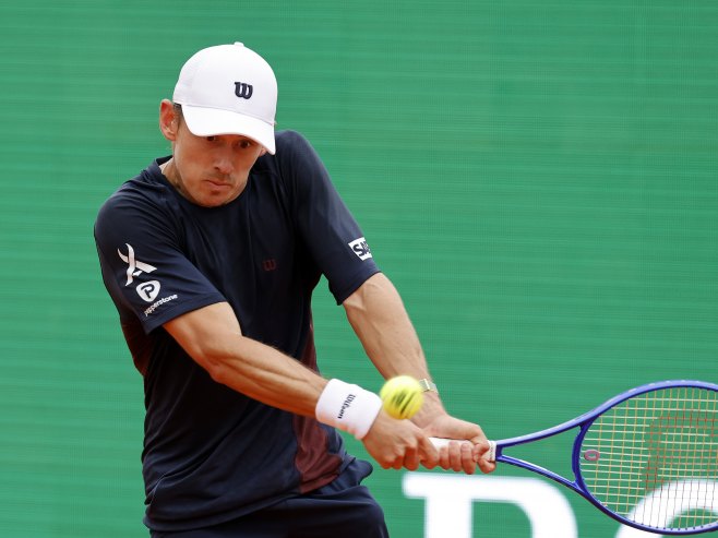 De Minor i Mikelsen u drugom kolu Rolan Garosa, Lehečka i Vavrinka eliminisani