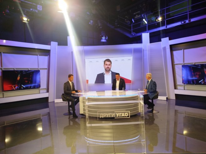 Drugi ugao - Bitka za energente: Cijena stabilnosti