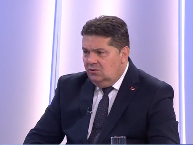 Stevandić: Šmit odlazi, a sa njim i OHR - mi ostajemo