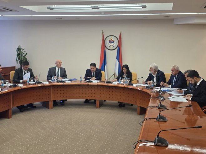 Odbor za ustavna pitanja: Zvizdićev zahtjev Ustavnom sudu BiH neosnovan i nedopustiv