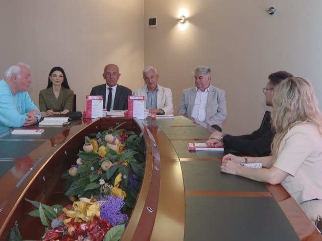 Promovisan 57. broj časopisa Argumenti