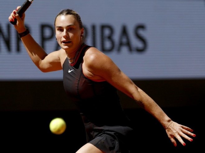 Sabalenka, Јović, Navaro i Vekić u drugom kolu Rolan Garosa