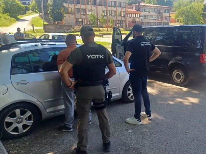 MUP Srpske: Akcija protiv zloupotrebe polaganja vozačkih ispita, pretresi na 13 lokacija