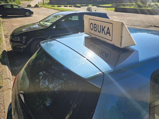 U akciji "Cilj" slobode lišeno osam lica (FOTO)