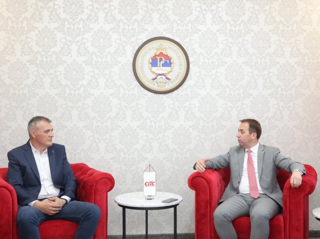Šumar i Selak - Foto: Ustupljena fotografija